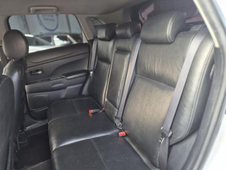 MITSUBISHI ASX 2.0 16V 4P FLEX GLS AUTOMTICO CVT, Foto 12