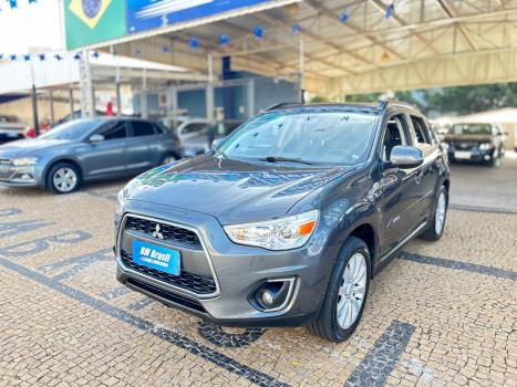 MITSUBISHI ASX 2.0 16V 4P 4X4 AWD AUTOMTICO, Foto 1