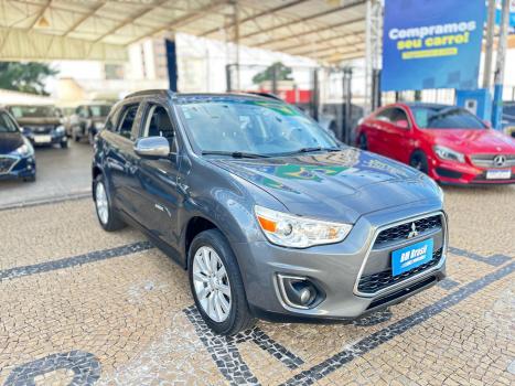 MITSUBISHI ASX 2.0 16V 4P 4X4 AWD AUTOMTICO, Foto 3