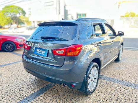 MITSUBISHI ASX 2.0 16V 4P 4X4 AWD AUTOMTICO, Foto 4
