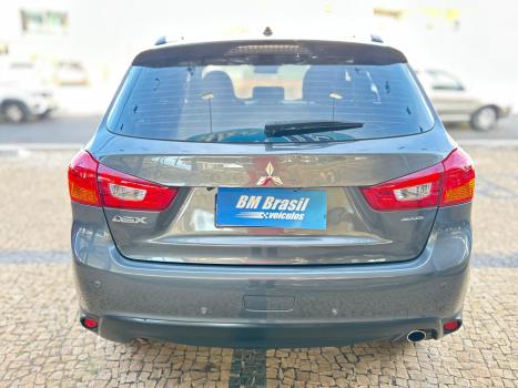 MITSUBISHI ASX 2.0 16V 4P 4X4 AWD AUTOMTICO, Foto 5
