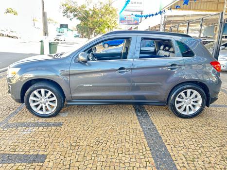 MITSUBISHI ASX 2.0 16V 4P 4X4 AWD AUTOMTICO, Foto 7