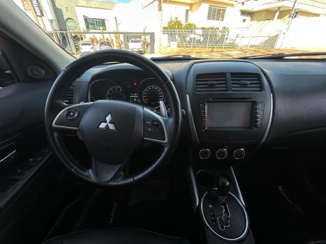 MITSUBISHI ASX 2.0 16V 4P 4X4 AWD AUTOMTICO, Foto 9