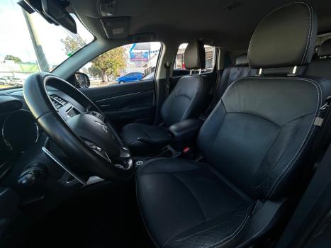 MITSUBISHI ASX 2.0 16V 4P 4X4 AWD AUTOMTICO, Foto 10