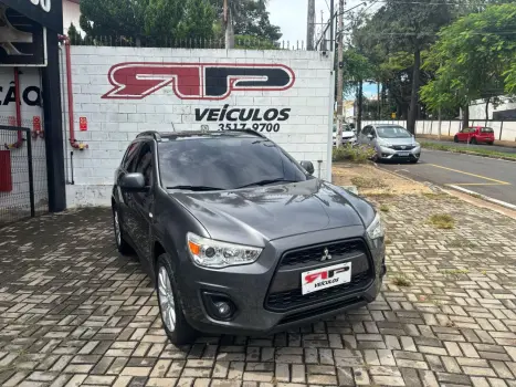 MITSUBISHI ASX 2.0 16V 4P, Foto 1