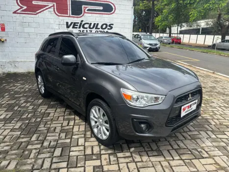 MITSUBISHI ASX 2.0 16V 4P, Foto 2