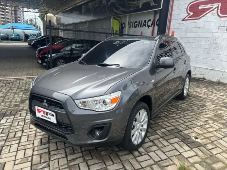 MITSUBISHI ASX 2.0 16V 4P, Foto 3