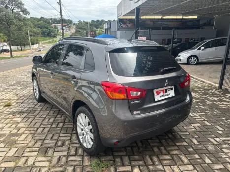 MITSUBISHI ASX 2.0 16V 4P, Foto 5
