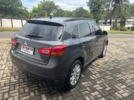 MITSUBISHI ASX 2.0 16V 4P, Foto 6