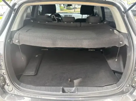 MITSUBISHI ASX 2.0 16V 4P, Foto 8