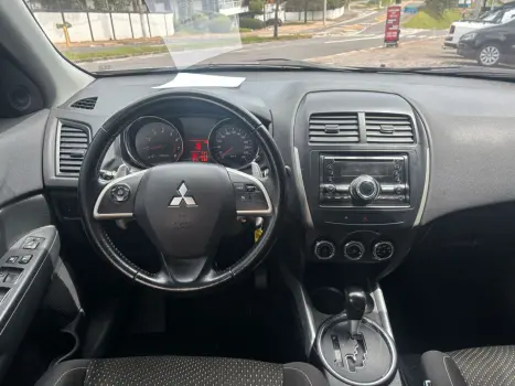 MITSUBISHI ASX 2.0 16V 4P, Foto 10