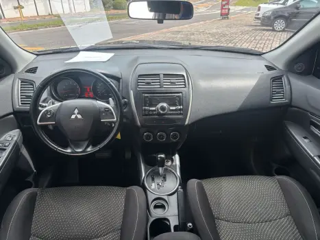 MITSUBISHI ASX 2.0 16V 4P, Foto 11