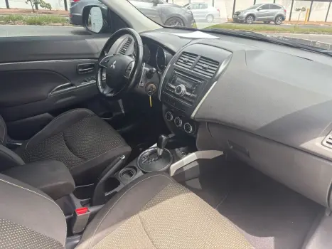 MITSUBISHI ASX 2.0 16V 4P, Foto 12