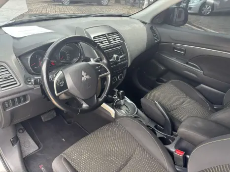 MITSUBISHI ASX 2.0 16V 4P, Foto 13