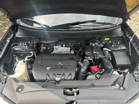 MITSUBISHI ASX 2.0 16V 4P, Foto 15