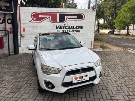 MITSUBISHI ASX 2.0 16V 4P 4X4 AUTOMTICO, Foto 1