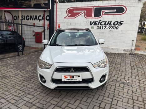 MITSUBISHI ASX 2.0 16V 4P 4X4 AUTOMTICO, Foto 3