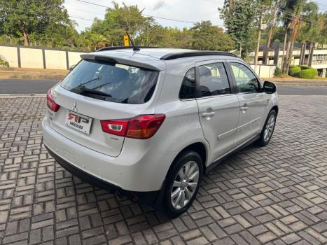 MITSUBISHI ASX 2.0 16V 4P 4X4 AUTOMTICO, Foto 5