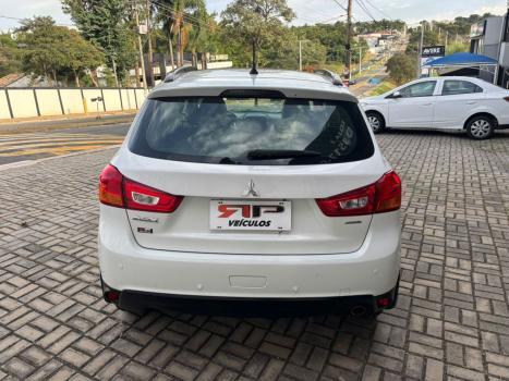 MITSUBISHI ASX 2.0 16V 4P 4X4 AUTOMTICO, Foto 6