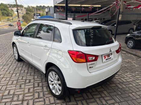 MITSUBISHI ASX 2.0 16V 4P 4X4 AUTOMTICO, Foto 7