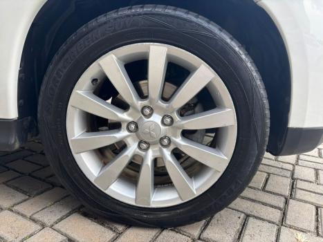MITSUBISHI ASX 2.0 16V 4P 4X4 AUTOMTICO, Foto 8