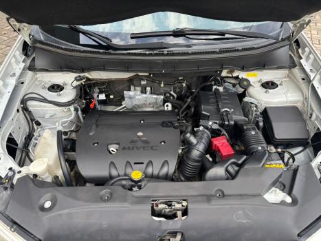 MITSUBISHI ASX 2.0 16V 4P 4X4 AUTOMTICO, Foto 9