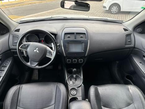 MITSUBISHI ASX 2.0 16V 4P 4X4 AUTOMTICO, Foto 11
