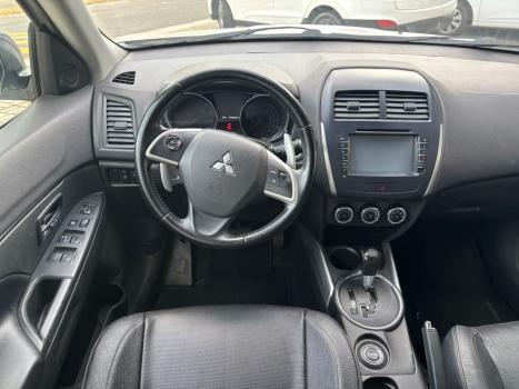 MITSUBISHI ASX 2.0 16V 4P 4X4 AUTOMTICO, Foto 12