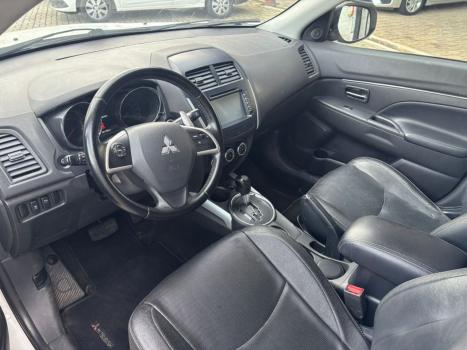 MITSUBISHI ASX 2.0 16V 4P 4X4 AUTOMTICO, Foto 13