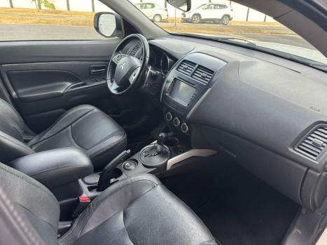 MITSUBISHI ASX 2.0 16V 4P 4X4 AUTOMTICO, Foto 14