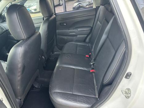MITSUBISHI ASX 2.0 16V 4P 4X4 AUTOMTICO, Foto 15