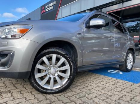 MITSUBISHI ASX 2.0 16V 4P 4X4 AWD AUTOMTICO, Foto 3