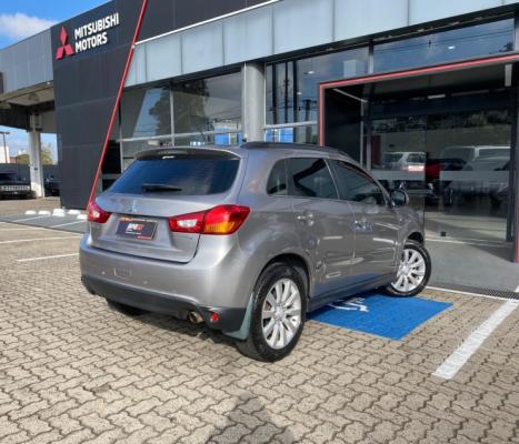 MITSUBISHI ASX 2.0 16V 4P 4X4 AWD AUTOMTICO, Foto 5