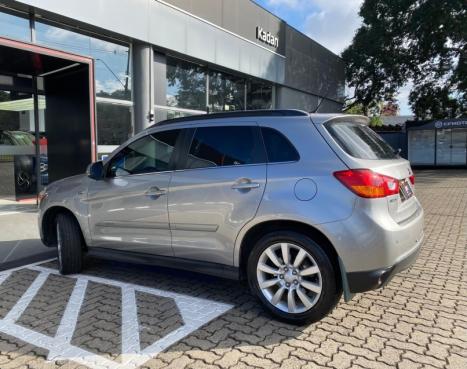 MITSUBISHI ASX 2.0 16V 4P 4X4 AWD AUTOMTICO, Foto 6
