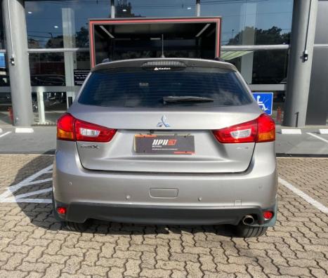 MITSUBISHI ASX 2.0 16V 4P 4X4 AWD AUTOMTICO, Foto 7