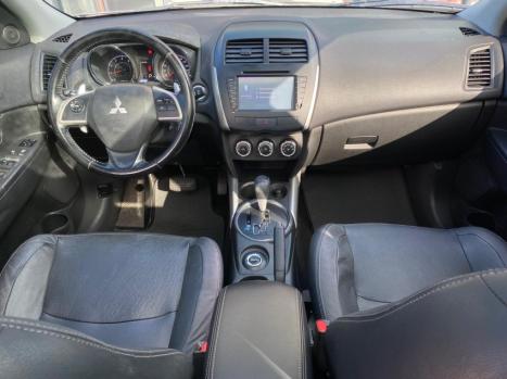 MITSUBISHI ASX 2.0 16V 4P 4X4 AWD AUTOMTICO, Foto 8