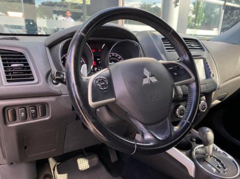 MITSUBISHI ASX 2.0 16V 4P 4X4 AWD AUTOMTICO, Foto 9