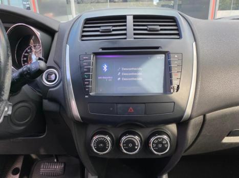 MITSUBISHI ASX 2.0 16V 4P 4X4 AWD AUTOMTICO, Foto 12