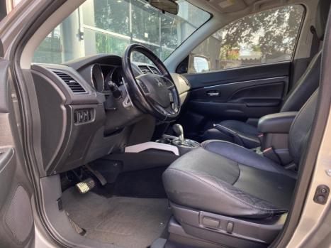 MITSUBISHI ASX 2.0 16V 4P 4X4 AWD AUTOMTICO, Foto 13