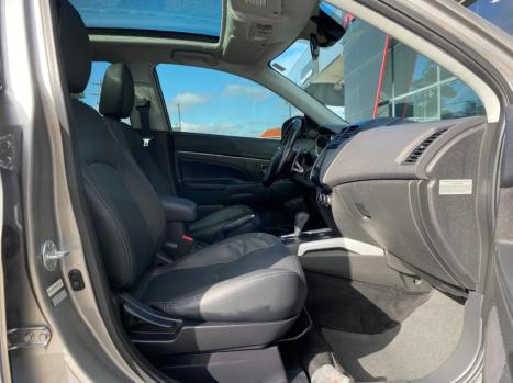 MITSUBISHI ASX 2.0 16V 4P 4X4 AWD AUTOMTICO, Foto 14