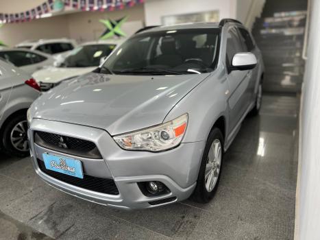MITSUBISHI ASX 2.0 16V 4P, Foto 1