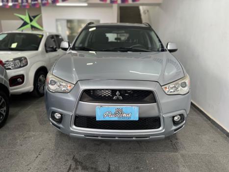 MITSUBISHI ASX 2.0 16V 4P, Foto 2