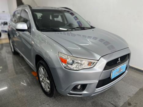 MITSUBISHI ASX 2.0 16V 4P, Foto 3