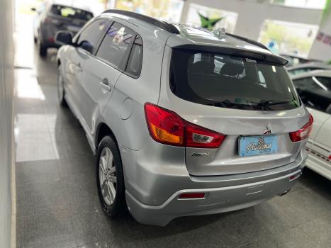 MITSUBISHI ASX 2.0 16V 4P, Foto 4