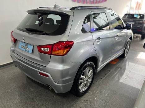 MITSUBISHI ASX 2.0 16V 4P, Foto 6