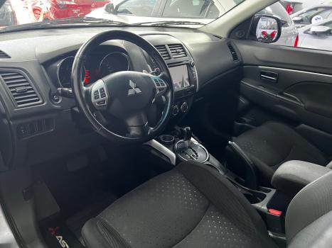 MITSUBISHI ASX 2.0 16V 4P, Foto 7