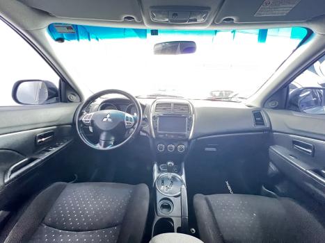 MITSUBISHI ASX 2.0 16V 4P, Foto 9