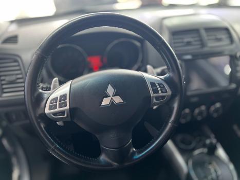 MITSUBISHI ASX 2.0 16V 4P, Foto 10