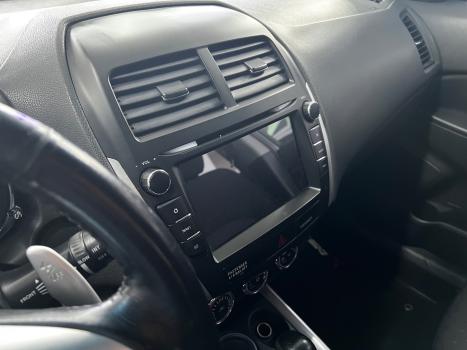 MITSUBISHI ASX 2.0 16V 4P, Foto 11