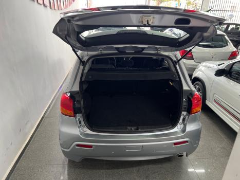 MITSUBISHI ASX 2.0 16V 4P, Foto 15